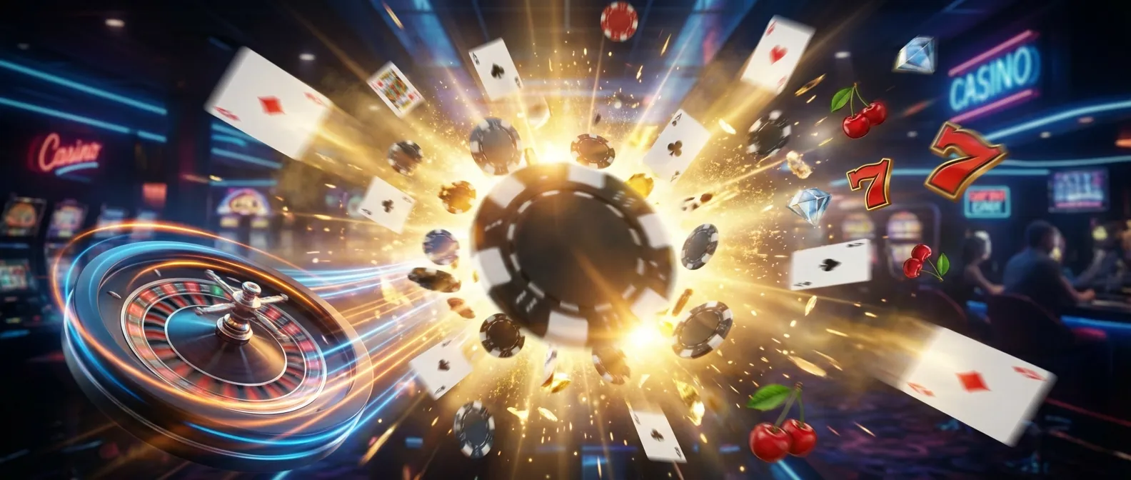 Gooddayforplay Casino bonus