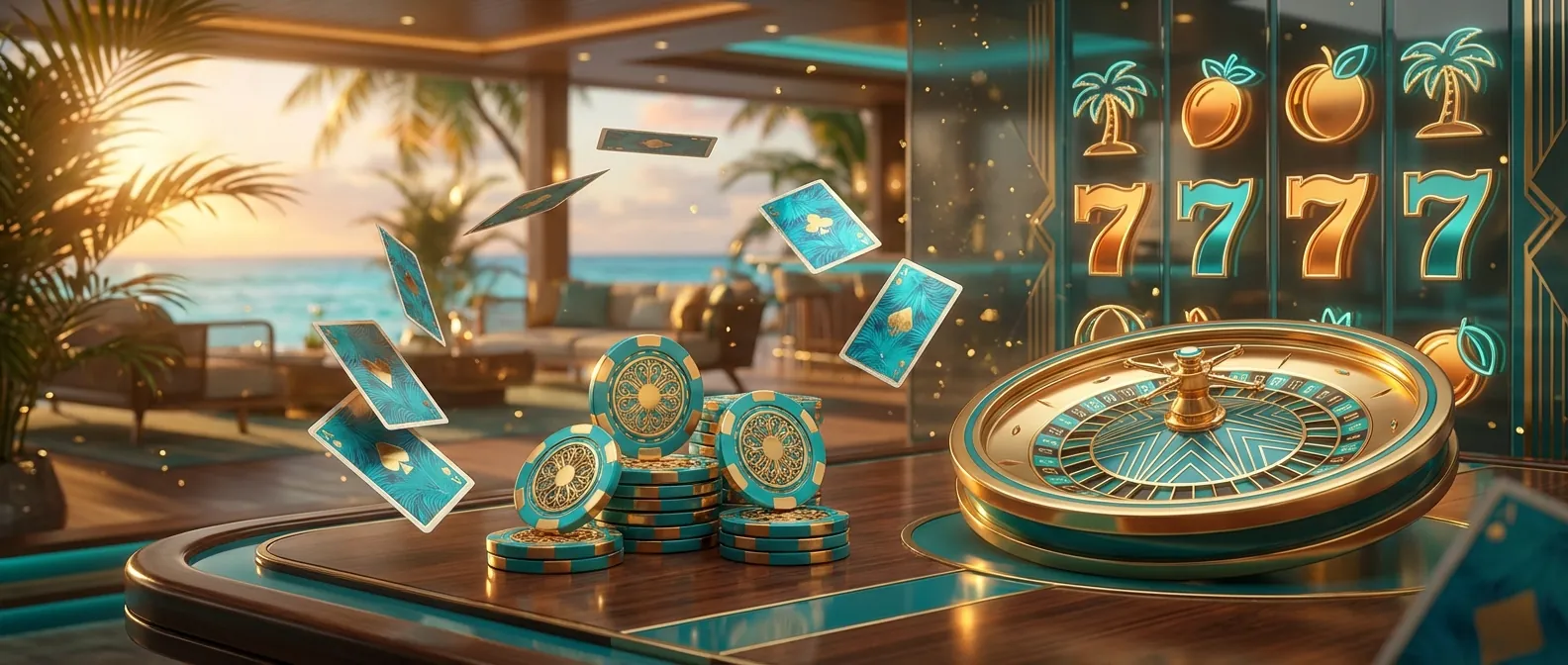 Gooddayforplay Casino bonus